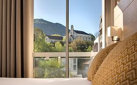 Hôtel Le Méditerranée