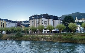 Hôtel Le Méditerranée