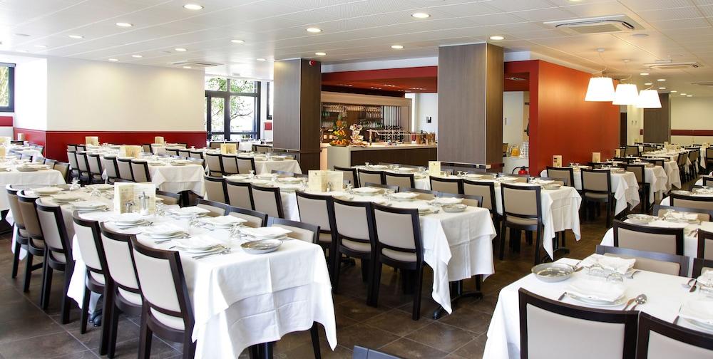 Hôtel Le Méditerranée Lourdes Esterno foto